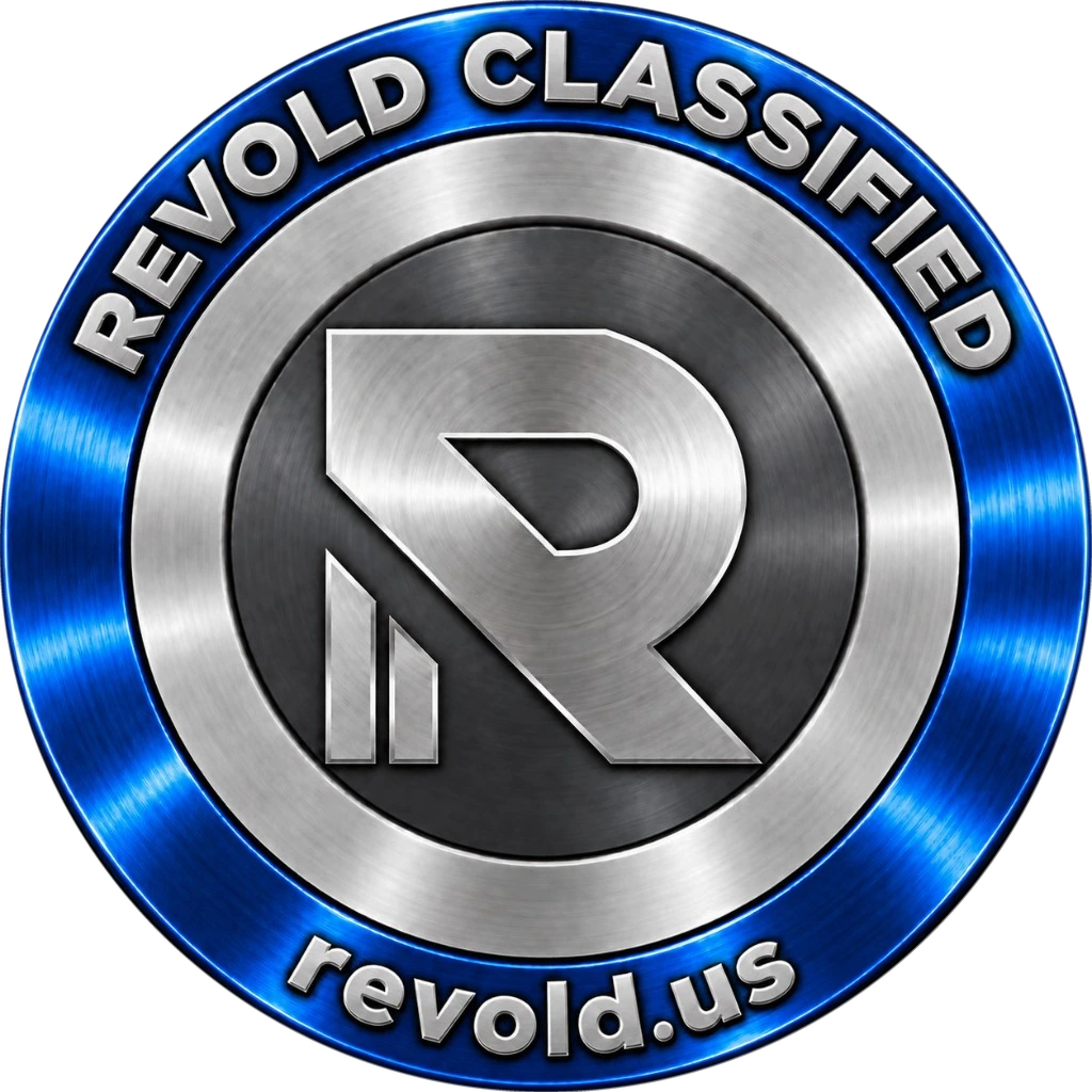 REVOLD Classified