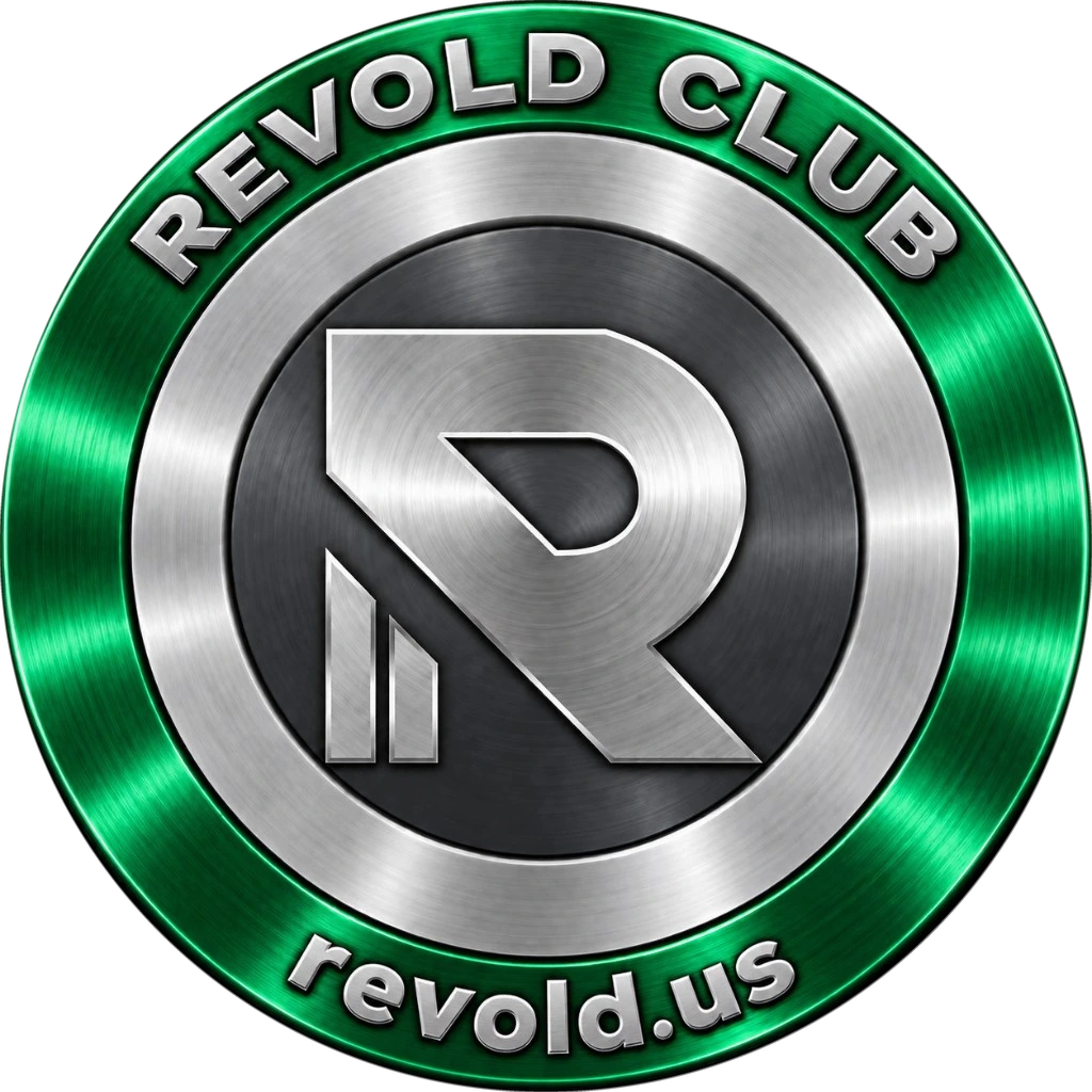 REVOLD Club
